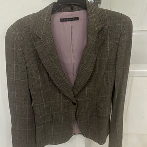 NWT Ellie Tahari Blazer